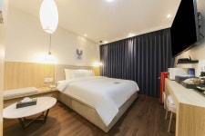 통영 하운드호텔 항남, 거제·통영·고성군, 경남 - 여기어때 특가