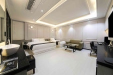 서면 City Hotel G&G, 서면·초읍·양정·부산시민공원·범천, 부산 - 여기어때 특가