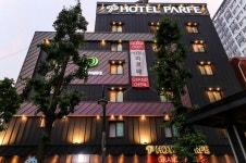 천안 호텔 파르페, 천안 동남구, 충남 - 여기어때 특가