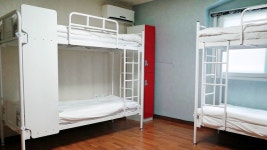 야코리아 호스텔 강남점, 강남·잠실·삼성·서초, 서울·경인 - 여기어때 특가