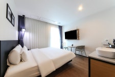 광안리 호텔 오션뷰, 광안리·수영·민락, 부산 - 여기어때 특가