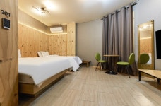 홍천 달꿈호텔, 춘천·홍천·철원·화천, 강원 - 여기어때 특가