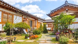 경주 도란도란 한옥 게스트하우스, 경주, 경상 - 여기어때 특가