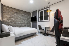 용인 호텔 스테이-용인터미널, 용인, 경기 - 여기어때 특가