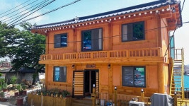 목포 올레 게스트하우스, 순천·목포·함평, 전라 - 여기어때 특가