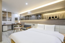 송탄 JC 무인텔, 평택·송탄·고덕·안성, 경기 - 여기어때 특가