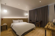 을왕리 더레스트 호텔, 을왕리·인천공항, 인천 - 여기어때 특가