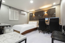 원종 HOTEL 3&4, 부천·중동·상동·원종·역곡, 경기 - 여기어때 특가