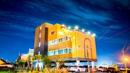 제주 소낭 게스트하우스 2호점, 구좌·월정, 제주 (제주시·함덕) - 여기어때 특가