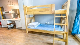 제주 소낭 게스트하우스 2호점, 구좌·월정, 제주 (제주시·함덕) - 여기어때 특가