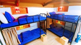 제주 보리 게스트하우스, 구좌·월정, 제주 (제주시·함덕) - 여기어때 특가