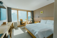 종로 HOTEL LUMIA, 종로·대학로, 서울 - 여기어때 특가