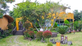 성산 고망난돌, 성산·우도, 제주 (서귀포·성산) - 여기어때 특가