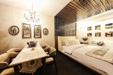 건대 호텔 더 디자이너스, 건대·광진·구의, 서울 - 여기어때 특가