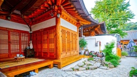 전주 한옥마을 청사초롱 태조로점, 전주·한옥마을, 전라 - 여기어때 특가