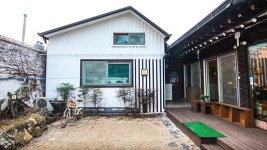 전주 한옥마을 은행로 86.2, 전주·한옥마을, 전라 - 여기어때 특가