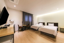 영월 호텔 어라연, 평창·영월·정선·태백, 강원 - 여기어때 특가