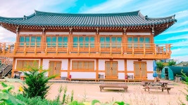 경주 오릉 한옥, 경주, 경주/안동권 - 여기어때 특가