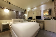 곤지암 윌 무인텔, 이천·광주·여주·곤지암, 경기 - 여기어때 특가