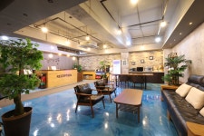 해운대 호텔 아크블루, 해운대·센텀시티·재송, 부산 - 여기어때 특가