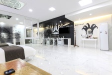 나주 숲무인텔, 나주·함평·영광·장성, 전남 - 여기어때 특가