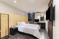 안양 Premier Hotel XYM, 안양·평촌·인덕원·과천, 경기 - 여기어때 특가