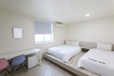 여수 코인호텔, 여수 봉산·여서·돌산·낭만포차·이순신광장, 전남 - 여기어때 특가