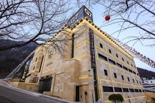 동학사 G7, 공주·동학사, 충남 - 여기어때 특가