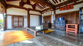 안동 고택 구담정사, 안동·포항, 경상 - 여기어때 특가