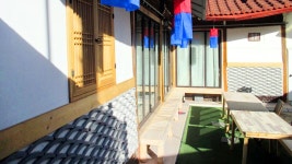 낭만 목포 한옥스테이, 순천·목포·함평, 전라 - 여기어때 특가