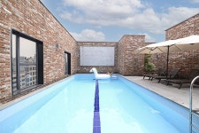 연신내 호텔 디 아티스트, 은평·연신내·불광·응암, 서울 - 여기어때 특가