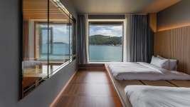 거제 덴바스타 료칸호텔, 거제·통영·고성군, 경남 - 여기어때 특가