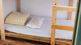 함덕 산티아고 게스트하우스, 조천·함덕, 제주 (제주시·함덕) - 여기어때 특가