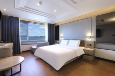 영일대 H-AVENUE HOTEL, 포항북구·영일대·죽도시장·여객터미널, 경북 - 여기어때 특가