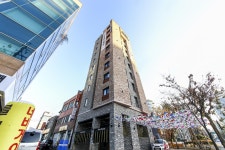 영등포 샤또호텔