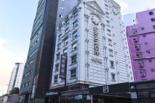 해운대 호텔 오렌지, 해운대·센텀시티·재송, 부산 - 여기어때 특가