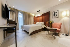 신천 호텔 더 캐슬-잠실새내점, 잠실새내·신천, 서울 - 여기어때 특가