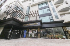 전주 관광호텔, 전주 완산구·완주, 전북 - 여기어때 특가