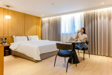 상무지구 온유-ON U HOTEL, 서구·상무지구·금호지구·풍암지구·유스퀘어, 광주 - 여기어때 특가