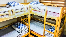 부산 워라밸 게스트하우스 부산역점, 부산역·서면, 경상 - 여기어때 특가