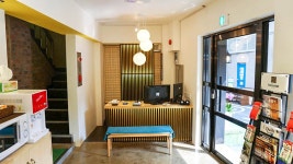 명동 게스트하우스 꼬모, 명동·남산·중구, 서울·경인 - 여기어때 특가