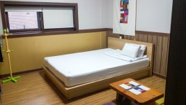 전주 갤러리 스테이, 전주·한옥마을, 전라 - 여기어때 특가