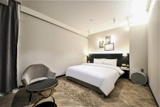 서면 덴바스타 호텔, 서면·초읍·양정·부산시민공원·범천, 부산 - 여기어때 특가