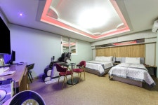 운암 소풍, 북구·챔피언스필드·광주역·전남대학교, 광주 - 여기어때 특가