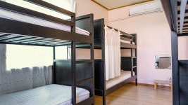 제주 안녕프로젝트 게스트하우스, 구좌·월정, 제주 (제주시·함덕) - 여기어때 특가