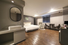 사상 모라스테이-구 모라N.W호텔, 사상(공항경전철)·학장·엄궁, 부산 - 여기어때 특가