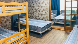 여수 휴앤고 게스트하우스, 여수, 전라 - 여기어때 특가