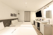 초읍 라라호텔, 서면·초읍·양정·부산시민공원·범천, 부산 - 여기어때 특가