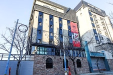 부산 2월호텔 더스테이-강서 신관, 강서·하단·사하·명지·신호·다대포·괴정·지사, 부산 - 여기어때 특가