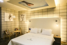 부여 골프 Drive-in 스카이뷰, 서천·부여, 충남 - 여기어때 특가